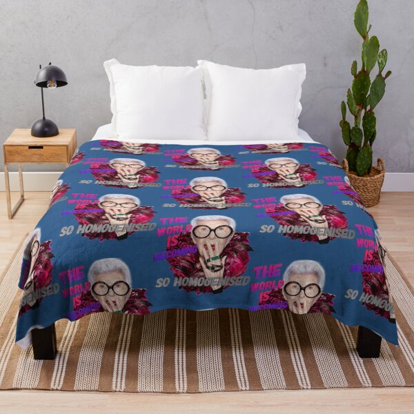 Item preview, Iris Apfel  (7) designed and sold by angereedy.