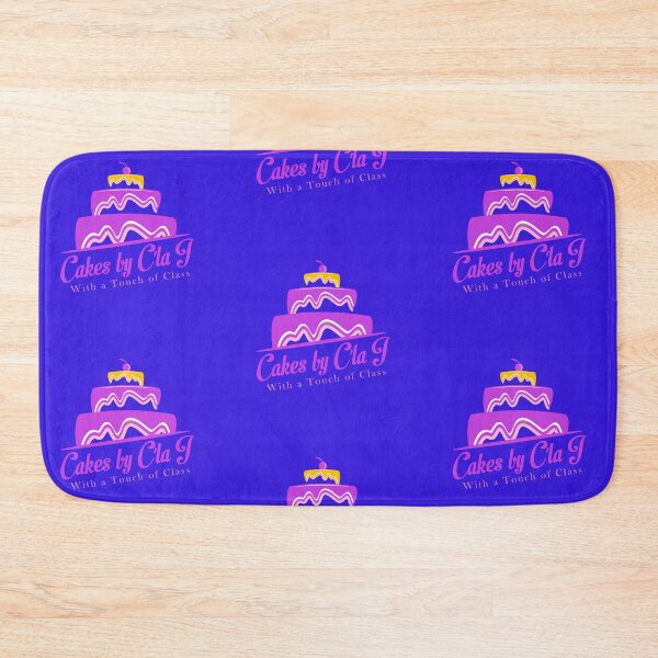 Item preview, C'la J Cakes designed and sold by laExpose.
