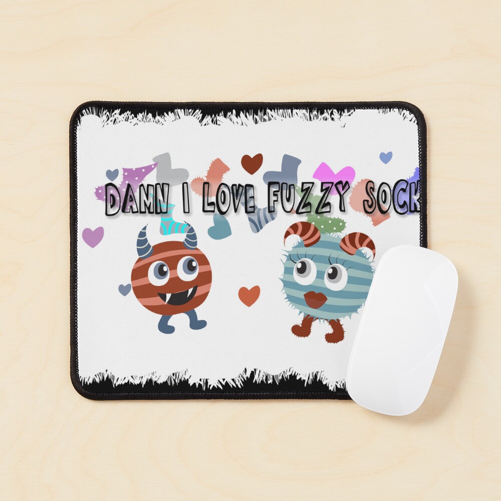 Item preview, Mouse Pad designed and sold by HomeUGo.