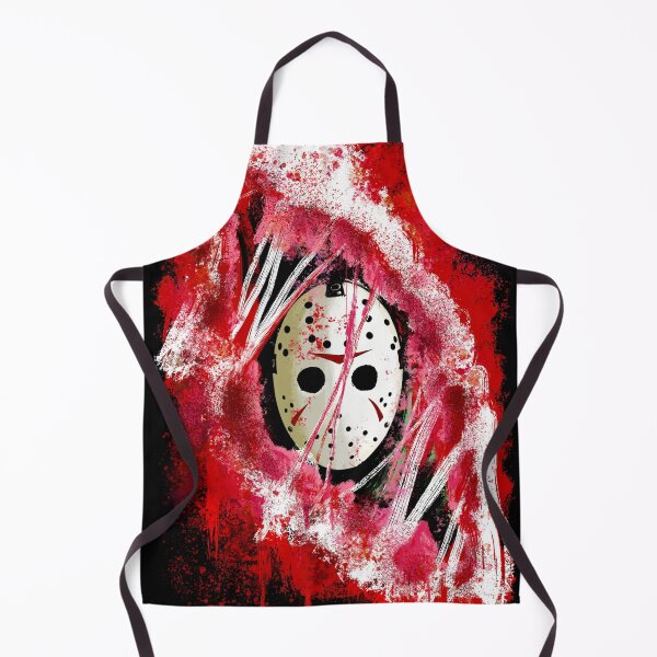 Item preview, Jason Cut designed and sold by Doug Saquic.