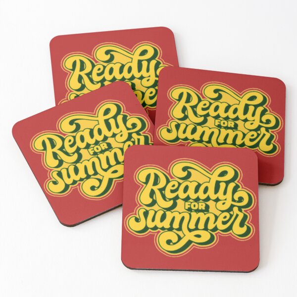 Item preview, Ready for summer designed and sold by Rejcharms.