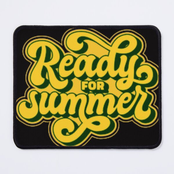 Item preview, Ready for summer designed and sold by Rejcharms.