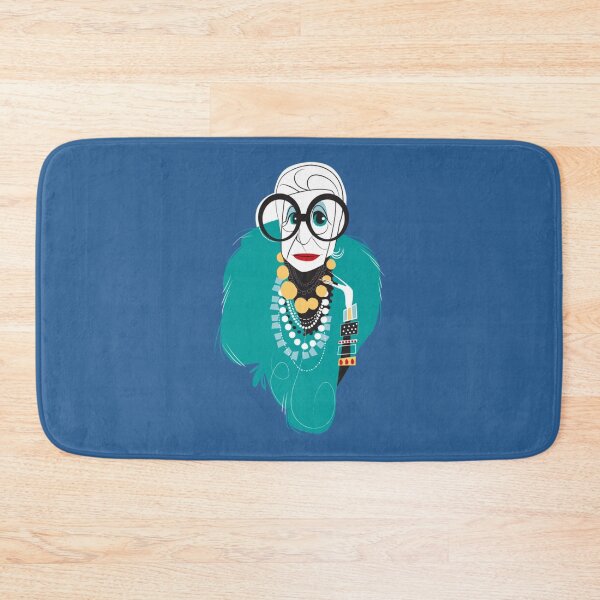 Item preview, Iris Apfel  (8) designed and sold by angereedy.