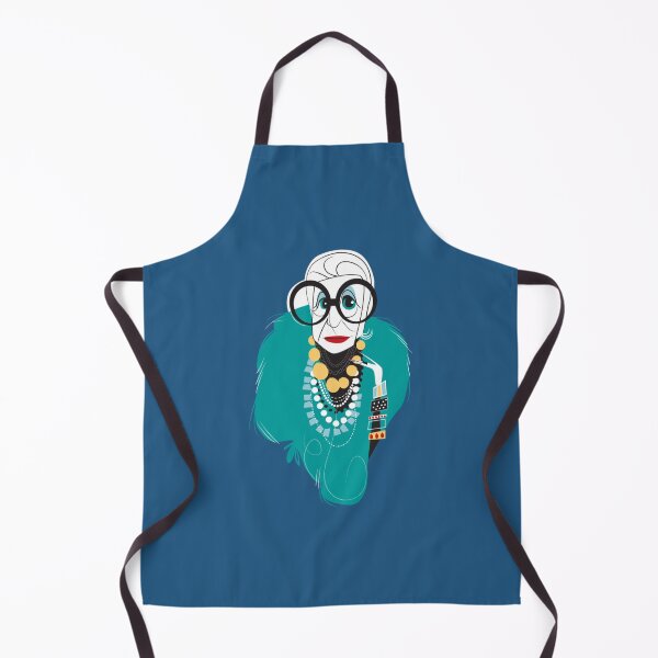Item preview, Iris Apfel (8) designed and sold by angereedy.