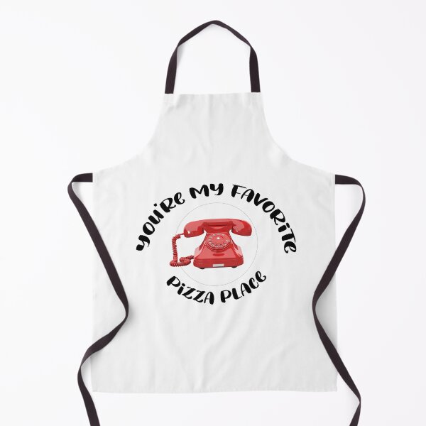 Item preview, you're my favorite pizza place-Smosh TNTL Quote designed and sold by TheBlessedTip.