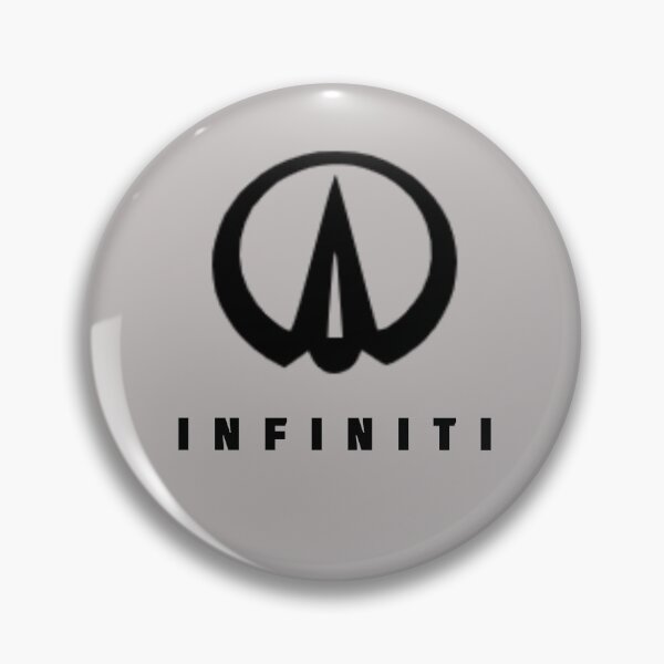 Item preview, INFINITI designed and sold by Karine Dupras.