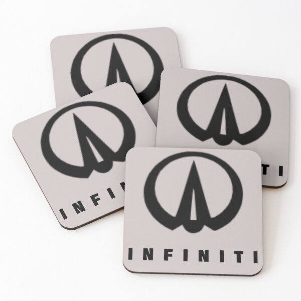 Item preview, INFINITI designed and sold by Karine Dupras.