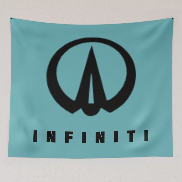 Item preview, INFINITI designed and sold by Karine Dupras.