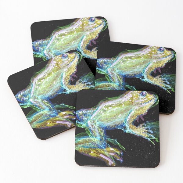 Item preview, FROG designed and sold by AllanLinder.