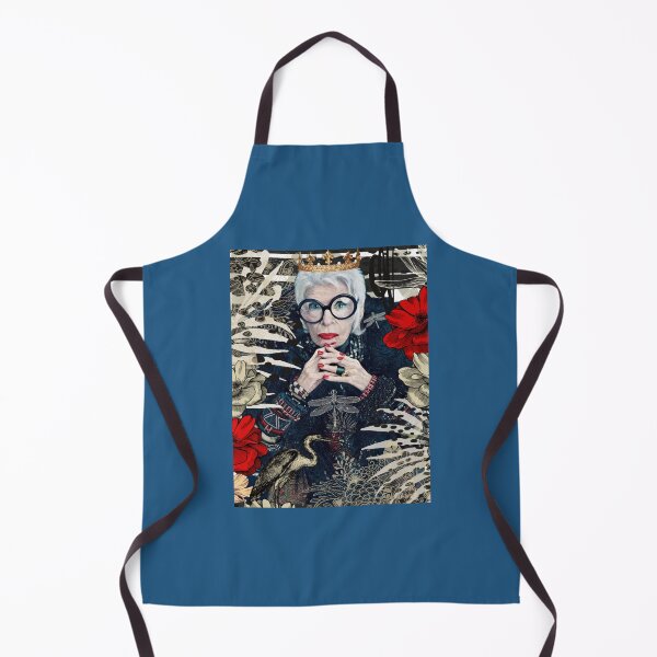 Item preview, Iris Apfel (9) designed and sold by angereedy.