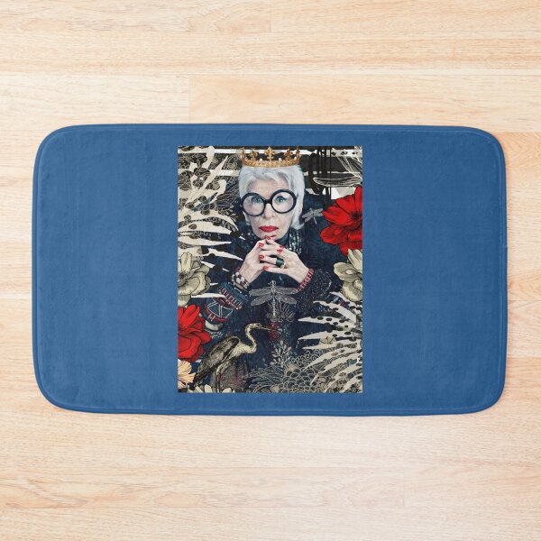 Item preview, Iris Apfel  (9) designed and sold by angereedy.