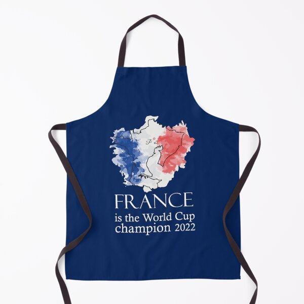 Item preview, France 2022 World Cup Champions designed and sold by la clameur.