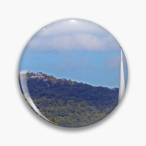 Item preview, Devil's Icebox & Church Steeple designed and sold by Frankie Cat Photography.
