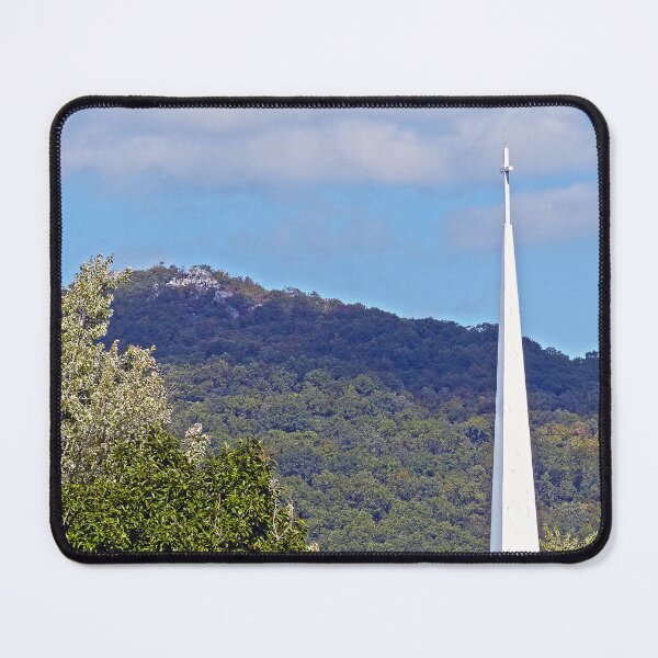 Item preview, Devil's Icebox & Church Steeple designed and sold by Frankie Cat Photography.