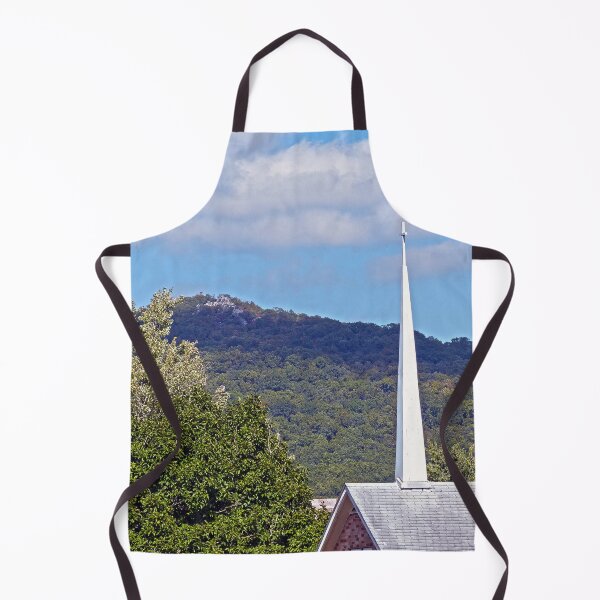 Item preview, Devil's Icebox & Church Steeple designed and sold by Frankie Cat Photography.