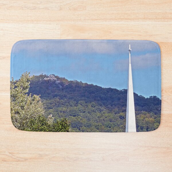Item preview, Devil's Icebox & Church Steeple designed and sold by Frankie Cat Photography.