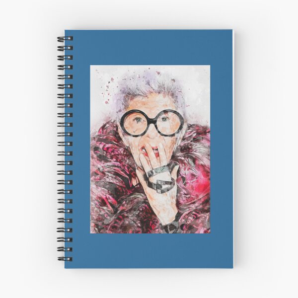 Artikelvorschau, IrisApfel (10) entworfen und verkauft von angereedy.