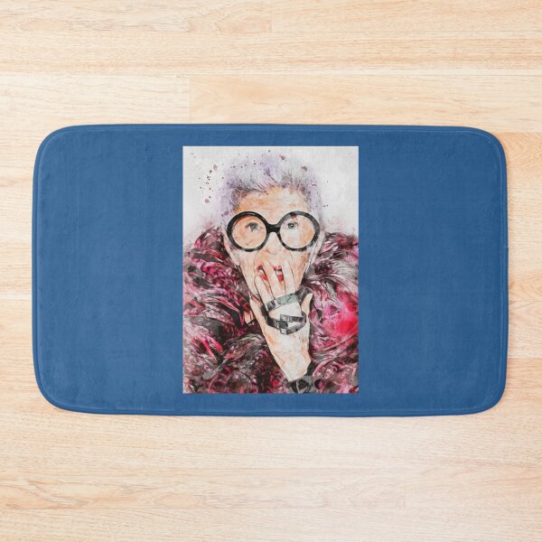 Item preview, Iris Apfel  (10) designed and sold by angereedy.