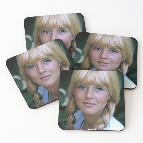 Item preview, Sylvie Vartan designed and sold by umutozturk.
