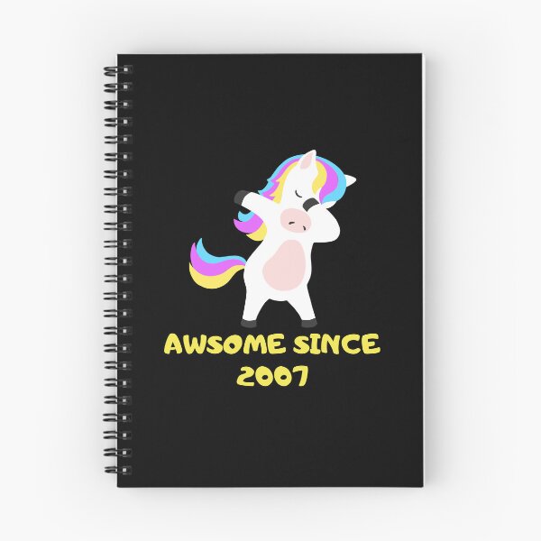 Item preview, wsome since 2007 funny birthday  designed and sold by justbejoker.