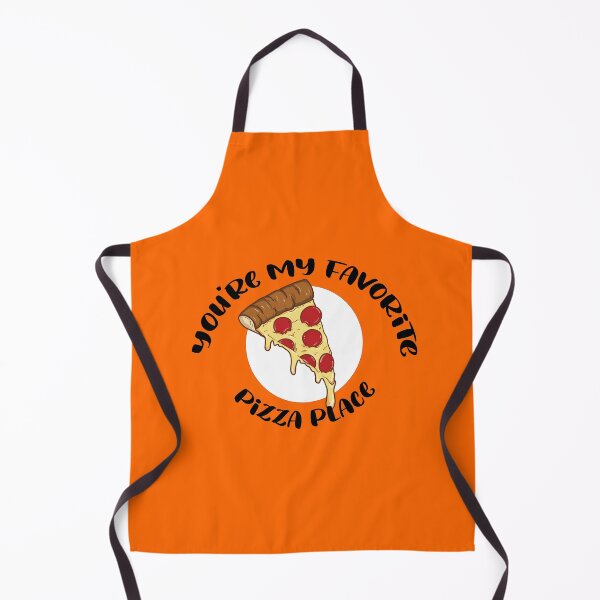 Item preview, you're my favorite pizza place V2-Smosh TNTL Quote designed and sold by TheBlessedTip.