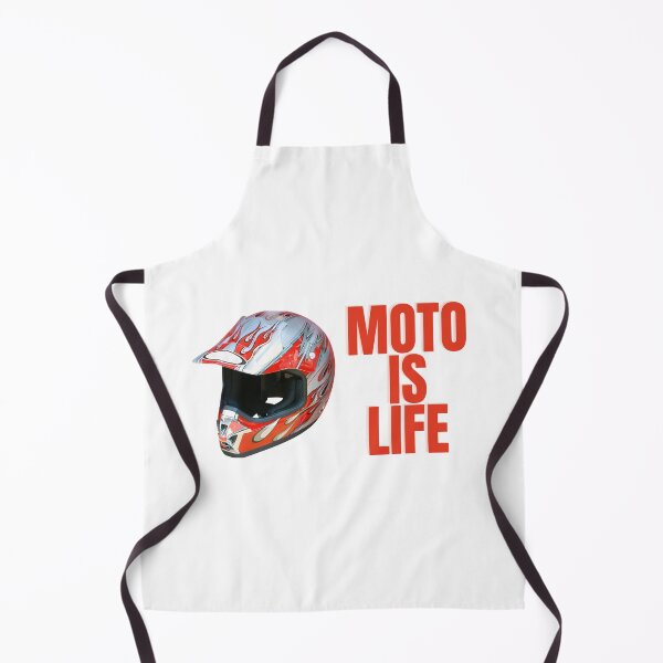 Item preview, moto is life designed and sold by DoraHappy.