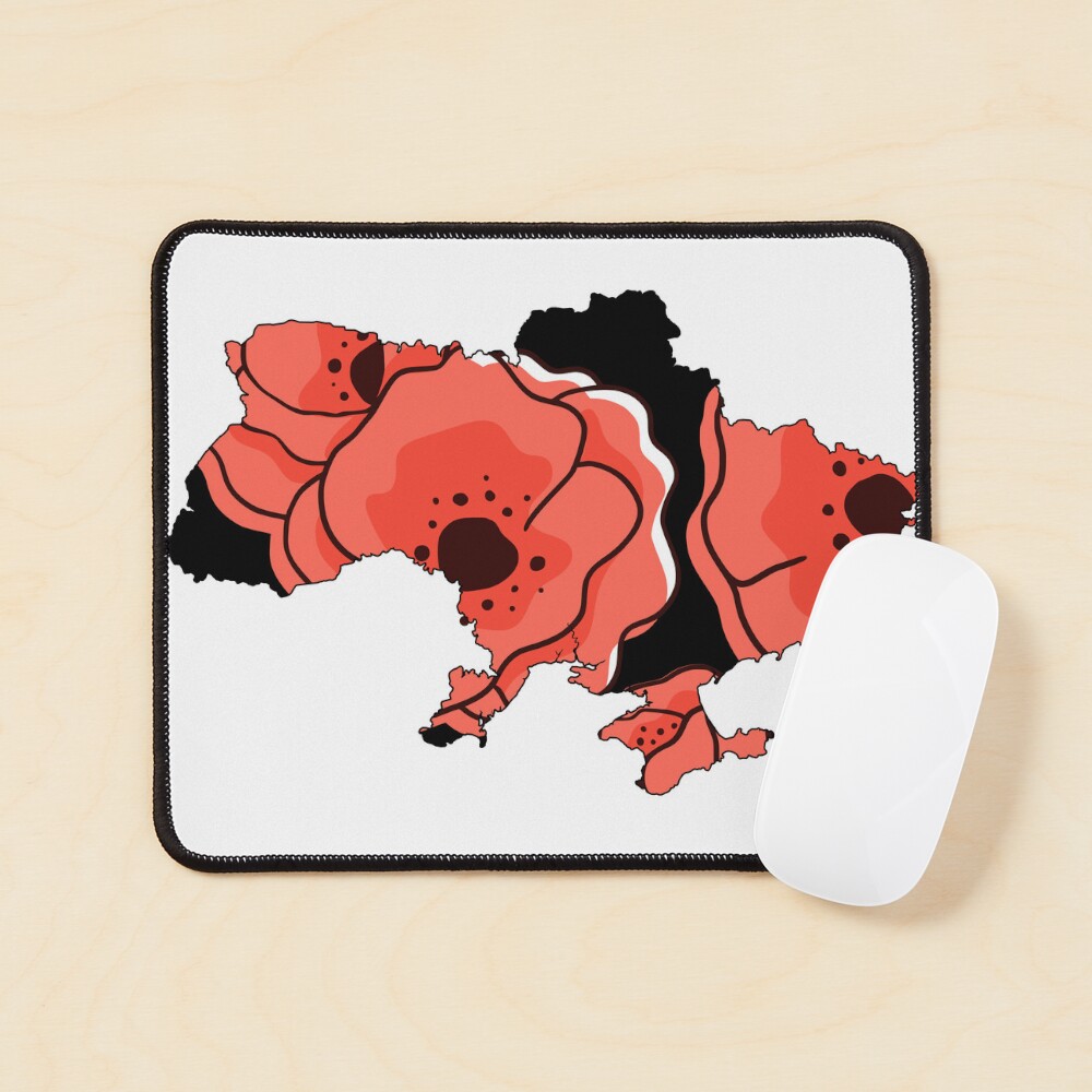 Item preview, Mouse Pad designed and sold by ReydaDesign.