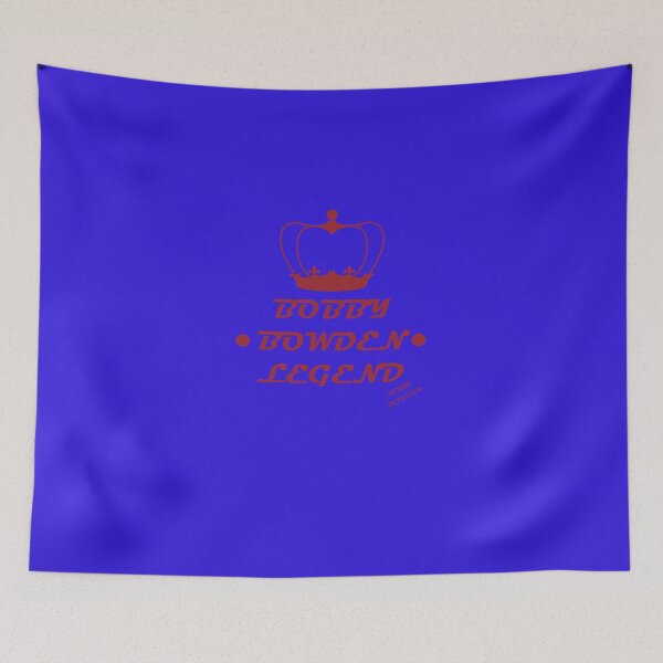 Item preview, Bobby Bowden legend classic T-Shirt Essential T-Shirt designed and sold by SvenBentmann.