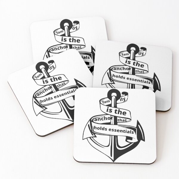 Item preview, Family is the anchor that holds essential designed and sold by Gill_Shop.