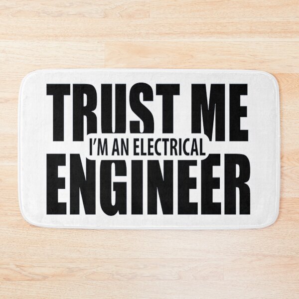 Item preview, Trust Me - I'm an Electrical Engineer designed and sold by davidmurtagh.