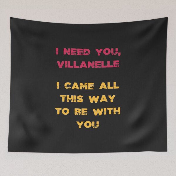 Item preview, I Need You designed and sold by jamsantos.
