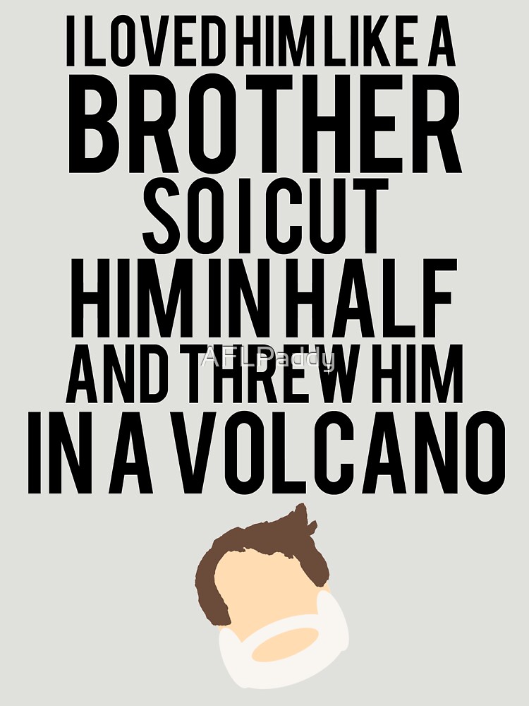 Ani: A Parody Quote by AFLPaddy
