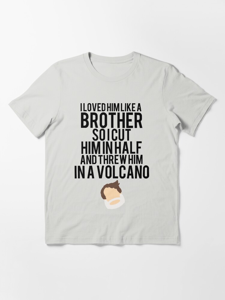 Alternate view of Ani: A Parody Quote Essential T-Shirt