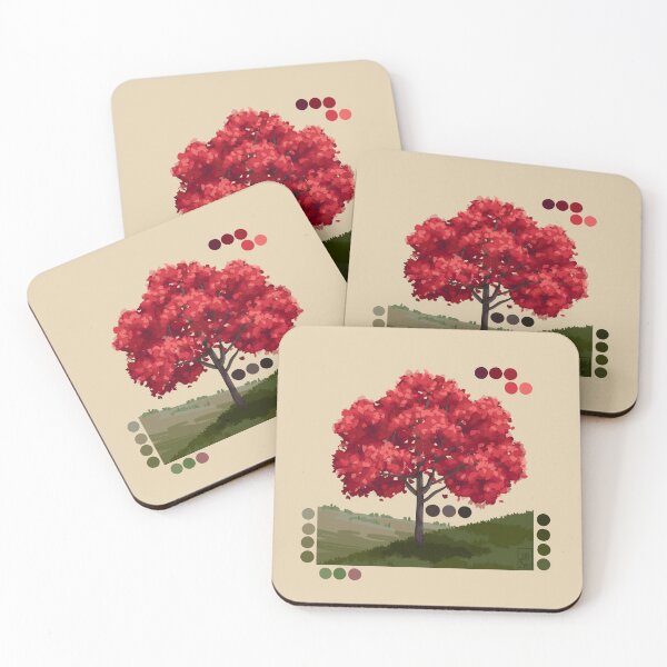 Item preview, Cherry Blossom Tree designed and sold by wip-art.