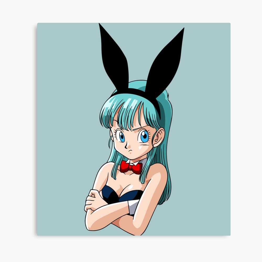 bulma bunny