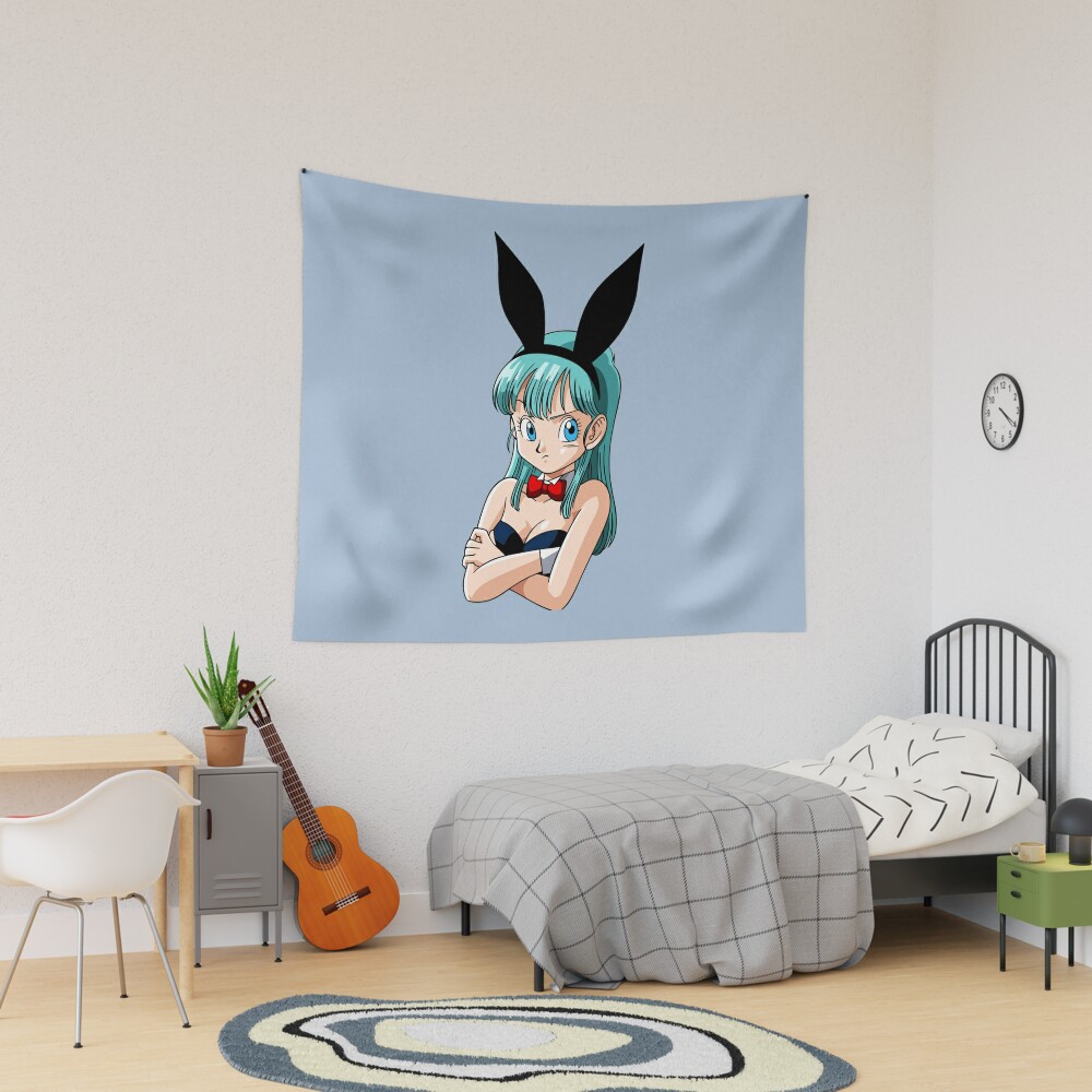 bulma bunny