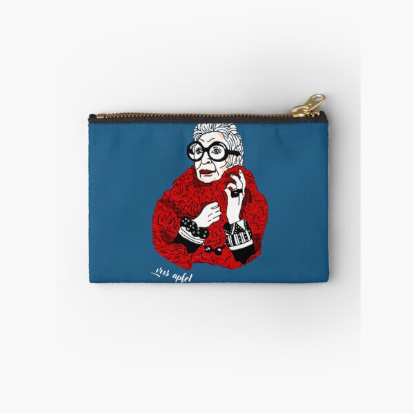 Item preview, iris apfel - Iris Apfel Mode ist letztlich eine Form der Selbstdarstellung, deshalb probiere ich so   designed and sold by angereedy.
