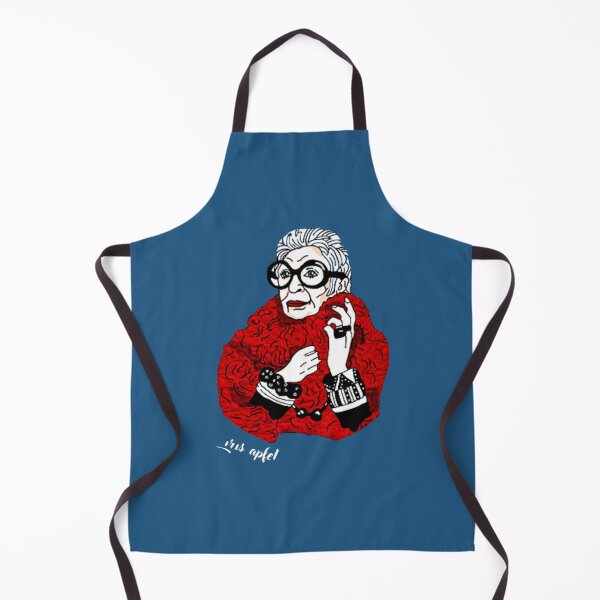 Item preview, iris apfel - Iris Apfel Mode ist letztlich eine Form der Selbstdarstellung, deshalb probiere ich so designed and sold by angereedy.