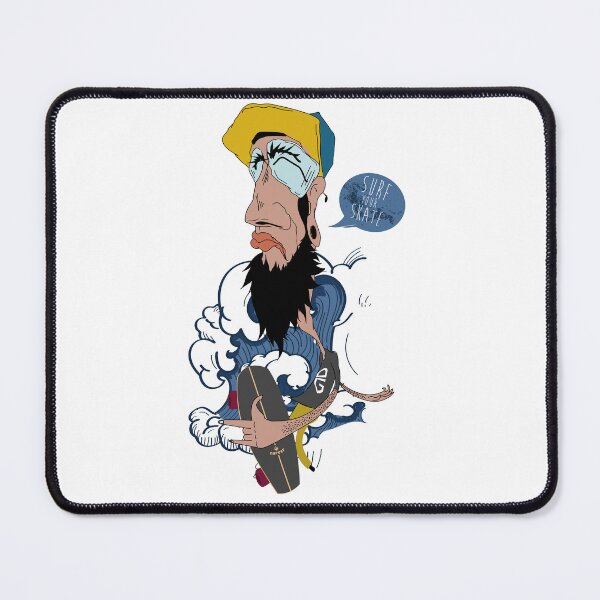 Item preview, Surf Your Skate designed and sold by Tastamp.