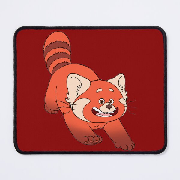 Item preview, Turning Red Panda Mei designed and sold by Julitortellini.