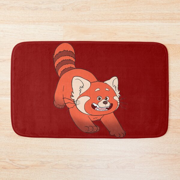 Item preview, Turning Red Panda Mei designed and sold by Julitortellini.