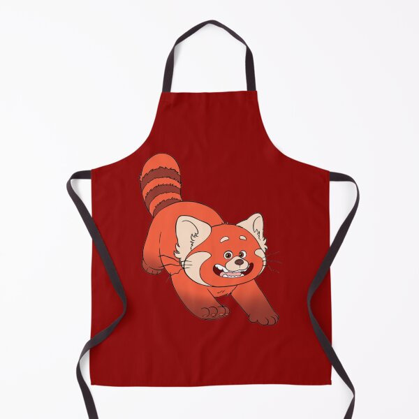 Item preview, Turning Red Panda Mei designed and sold by Julitortellini.