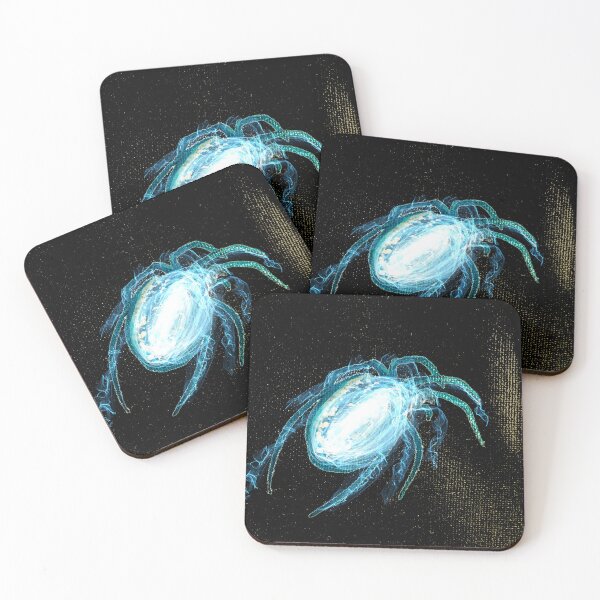 Item preview, SPIDER designed and sold by AllanLinder.
