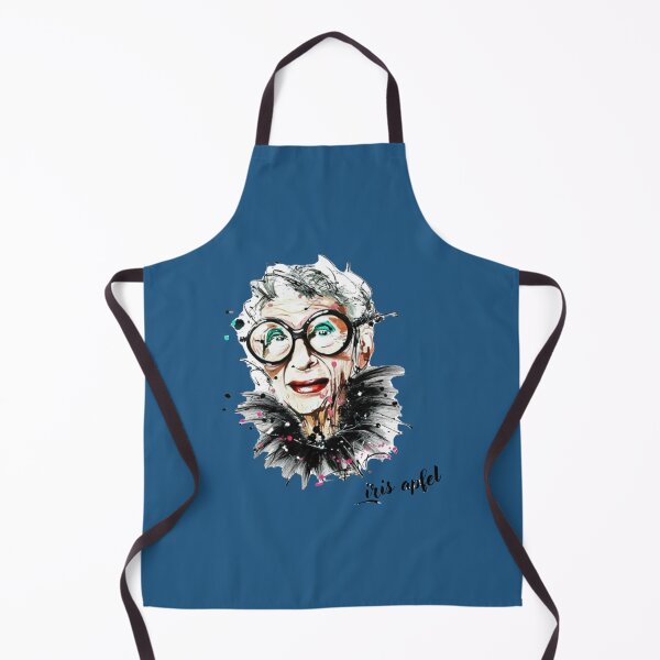 Item preview, iris apfel - Iris Apfel Mode ist letztlich eine Form der Selbstdarstellung, deshalb probiere ich so designed and sold by angereedy.