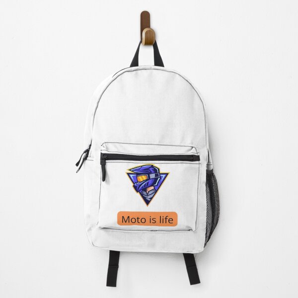 Item preview, moto is life designed and sold by DoraHappy.