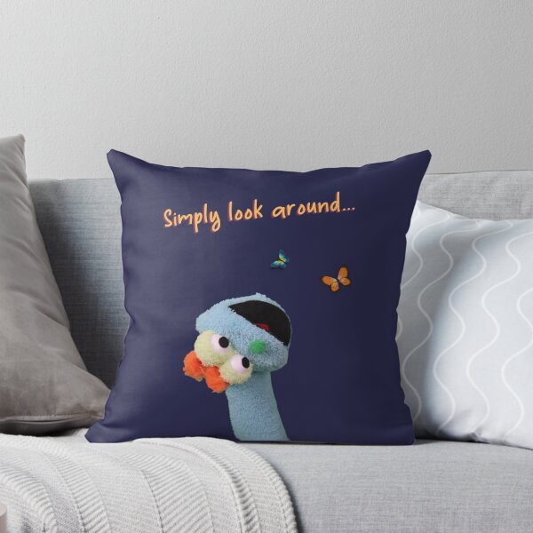 Item preview, Simply look around! designed and sold by thewilberts.