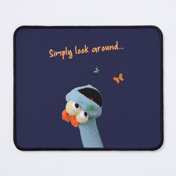 Item preview, Simply look around! designed and sold by thewilberts.