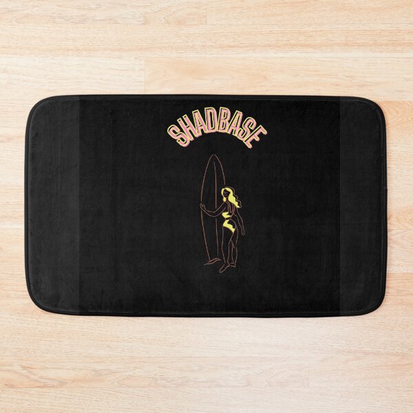 Item preview, SHADBASE designed and sold by ayesha70.