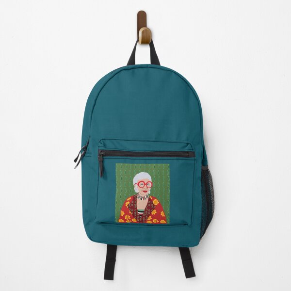 Item preview, Iris Apfel Fashionista   designed and sold by angereedy.