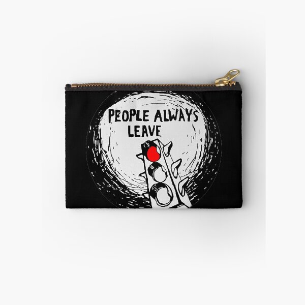Item preview, ONE TREE HILL-PEOPLE ALWAYS LEAVE designed and sold by TheBlessedTip.